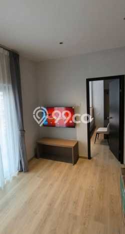 Apartemen Cozy Dijual di Batam Spesifikasi 2 KT, 1 KM Apartemen Cozy Dijual di Batam Spesifikasi 2 KT, 1 KM