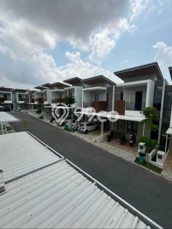 Rumah Minimalis 3 KT di Batam Centre Batam Full Furnished Rumah Minimalis 3 KT di Batam Centre Batam Full Furnished