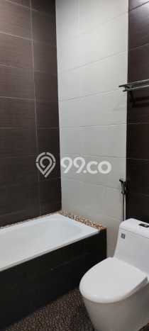 Rumah Modern 3 Kamar LT 160m2 di Batam Centre Rumah Modern 3 Kamar LT 160m2 di Batam Centre