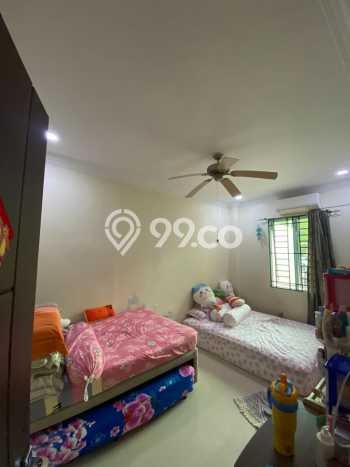 Rumah Modern 3 KT di Batam Centre Batam Semi Furnished Rumah Modern 3 KT di Batam Centre Batam Semi Furnished