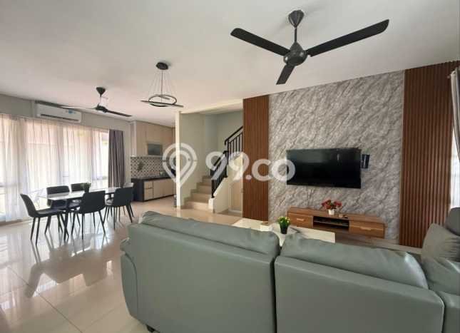 Jual Rumah Eksklusif 3 KT di Batam Centre, Batam Jual Rumah Eksklusif 3 KT di Batam Centre, Batam