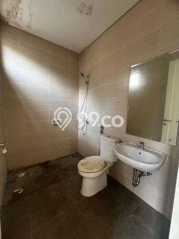 Rumah Minimalis 2 KT LT 198m2 di Batam Centre Rumah Minimalis 2 KT LT 198m2 di Batam Centre