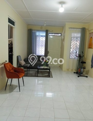 Rumah Minimalis 2 KT LT 144m2 di Batam Centre Rumah Minimalis 2 KT LT 144m2 di Batam Centre