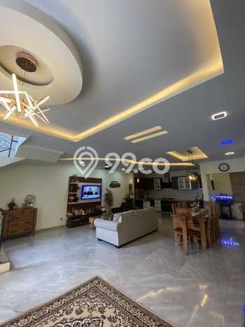 Rumah Elit Modern Tanpa Renovasi di Batam Centre Batam Rumah Elit Modern Tanpa Renovasi di Batam Centre Batam