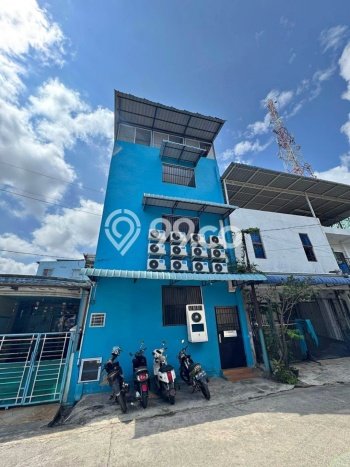 Kost Dijual Lokasi Strategis Batam Centre Batam 30 Kamar Tidur Kost Dijual Lokasi Strategis Batam Centre Batam 30 Kamar Tidur