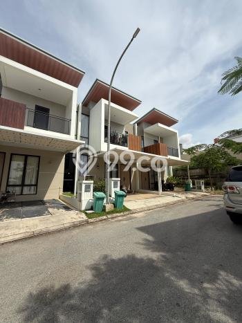 Hunian Nyaman Asri 2 KT Siap Huni di Batam Centre Batam Hunian Nyaman Asri 2 KT Siap Huni di Batam Centre Batam