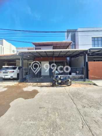 Rumah Modern 3 KT di Batam Centre Batam Semi Furnished Rumah Modern 3 KT di Batam Centre Batam Semi Furnished