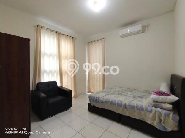 Disewakan Rumah Harga Terjangkau di Batam Centre Batam Punya 4 Kamar Tidur Disewakan Rumah Harga Terjangkau di Batam Centre Batam Punya 4 Kamar Tidur