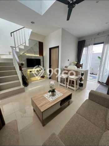 Rumah Minimalis 3 KT di Batam Centre Batam Full Furnished Rumah Minimalis 3 KT di Batam Centre Batam Full Furnished