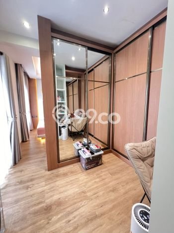 For Sale! Premium House LT 145m2 Desain Elegan di Batam Centre For Sale! Premium House LT 145m2 Desain Elegan di Batam Centre