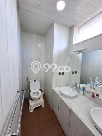 Rumah Luxury Modern Siap Huni di Batam Centre Batam Rumah Luxury Modern Siap Huni di Batam Centre Batam