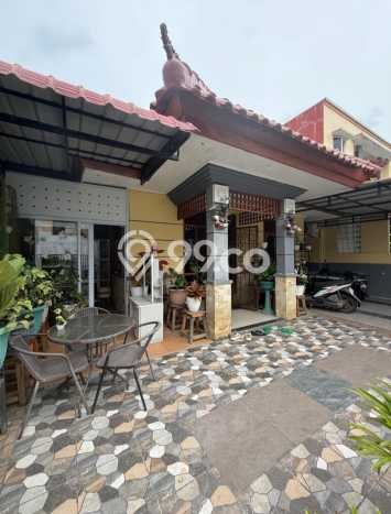Jual Rumah Eksklusif 4 KT di Batam Centre, Batam Jual Rumah Eksklusif 4 KT di Batam Centre, Batam
