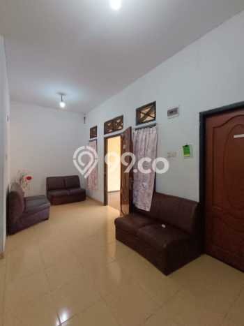Hunian Strategis 2 KT LB 100m2 Kondisi Bagus di Tiban Hunian Strategis 2 KT LB 100m2 Kondisi Bagus di Tiban