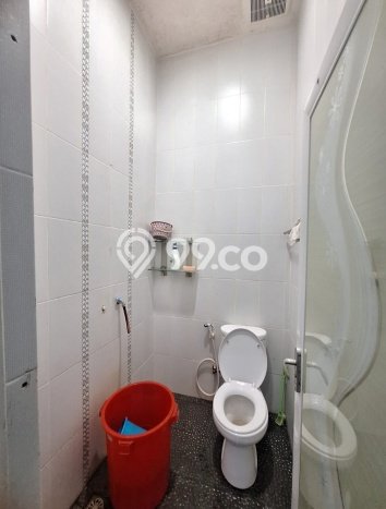 Rumah Minimalis 5 KT LT 144m2 di Nagoya Rumah Minimalis 5 KT LT 144m2 di Nagoya