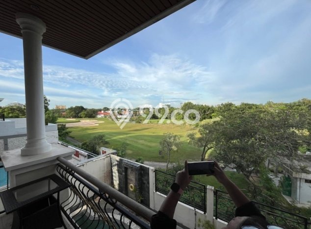 Dijual Rumah Luas Megah Dengan View Eksklusif di Batam Centre, Batam Dijual Rumah Luas Megah Dengan View Eksklusif di Batam Centre, Batam