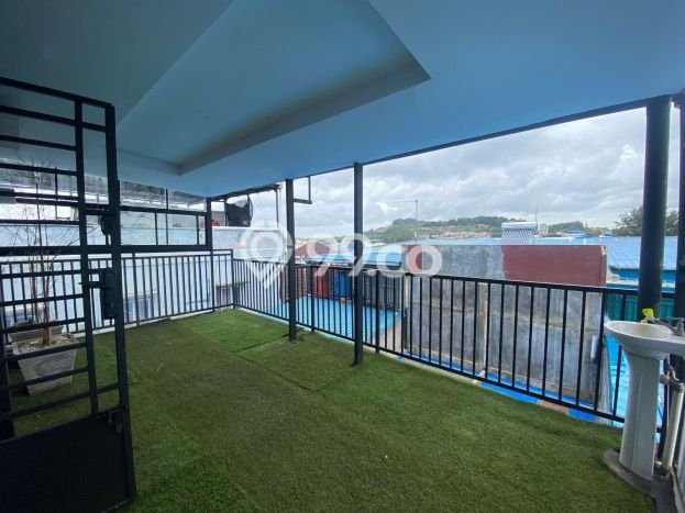 Rumah Modern 4 KT di Nagoya Batam Unfurnished Rumah Modern 4 KT di Nagoya Batam Unfurnished