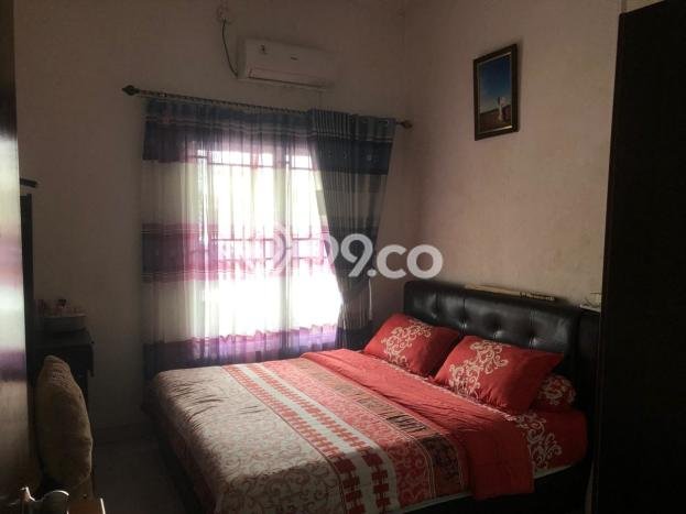 Rumah Modern 2 KT di Batam Centre Batam Full Furnished Rumah Modern 2 KT di Batam Centre Batam Full Furnished