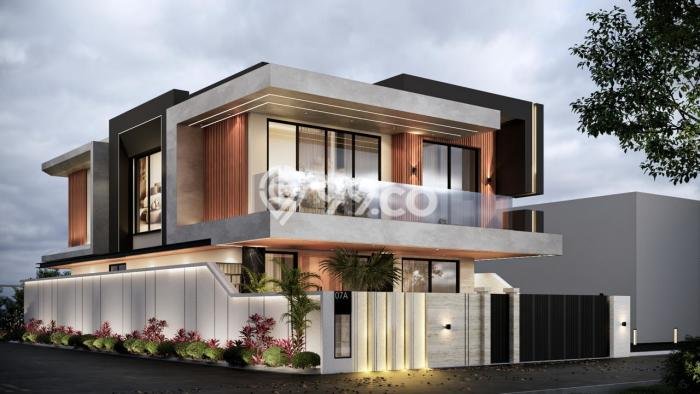 Hunian Super Mewah dengan Akses Paling Strategis di Batam Centre, Batam Hunian Super Mewah dengan Akses Paling Strategis di Batam Centre, Batam