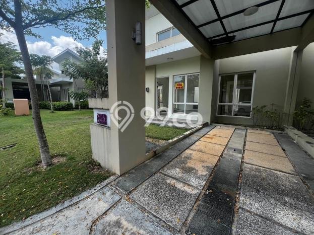 Rumah Minimalis 2 KT LT 198m2 di Batam Centre Rumah Minimalis 2 KT LT 198m2 di Batam Centre