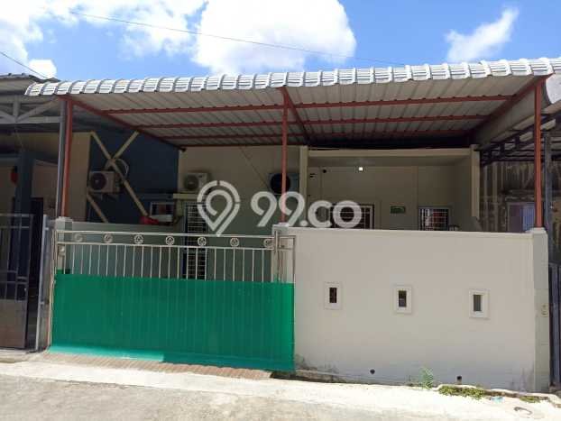 Jual Rumah Eksklusif 2 KT di Batam Centre, Batam Jual Rumah Eksklusif 2 KT di Batam Centre, Batam