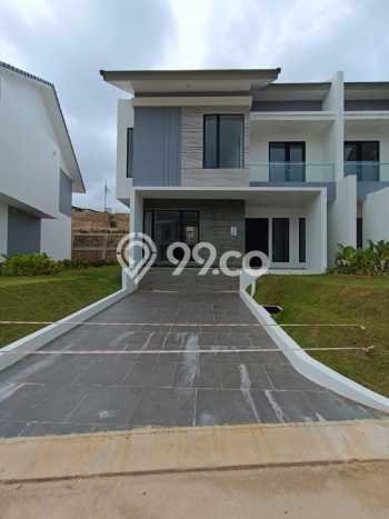 Jual Rumah Mewah Megah Dengan View Eksklusif di Muka Kuning, Batam Jual Rumah Mewah Megah Dengan View Eksklusif di Muka Kuning, Batam