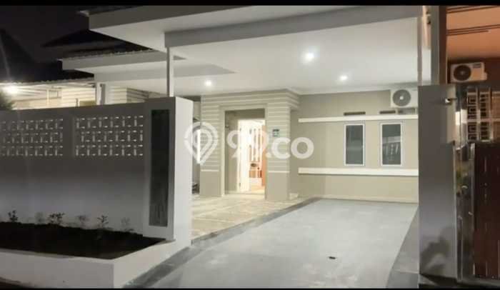 For Sale Hunian Rumah Terawat 2 Kamar di Batam Centre, Batam For Sale Hunian Rumah Terawat 2 Kamar di Batam Centre, Batam