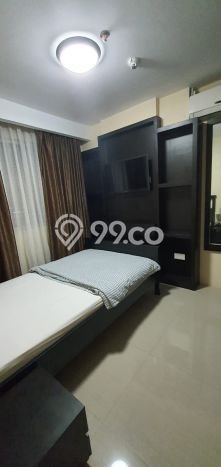 Apartemen Favorit Modern Dijual di Batam dengan 2 Kamar Tidur Apartemen Favorit Modern Dijual di Batam dengan 2 Kamar Tidur