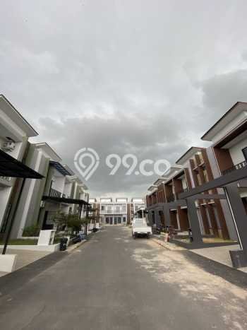 Hunian Nyaman Asri 3 KT Siap Pakai di Batam Centre Batam Hunian Nyaman Asri 3 KT Siap Pakai di Batam Centre Batam