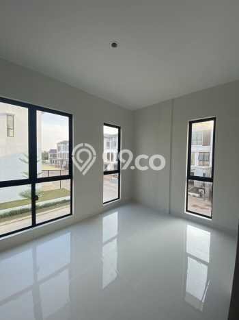 Rumah Modern 3 Kamar LT 132m2 di Batam Centre Rumah Modern 3 Kamar LT 132m2 di Batam Centre