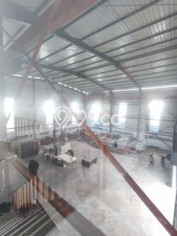 Gudang untuk Disewa di Pusat Batam Luas Bangunan 925m2 Gudang untuk Disewa di Pusat Batam Luas Bangunan 925m2