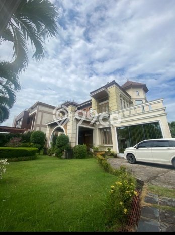 Dijual Rumah Luas Megah Dengan View Eksklusif di Batam Centre, Batam Dijual Rumah Luas Megah Dengan View Eksklusif di Batam Centre, Batam