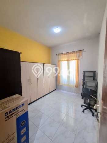 Rumah Minimalis 4 Kamar LT 200m2 di Batam Centre Rumah Minimalis 4 Kamar LT 200m2 di Batam Centre