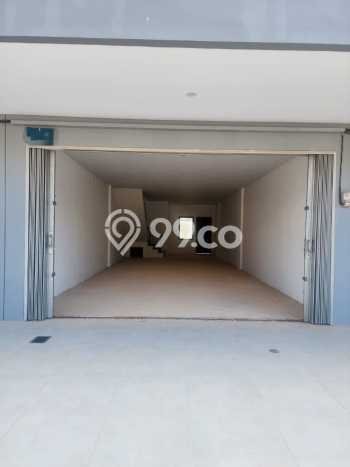 Ruko Paling Dicari LB 774m2 Dijual di Bengkong Ruko Paling Dicari LB 774m2 Dijual di Bengkong