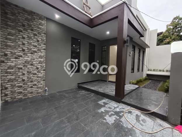 Dijual Rumah Modern 3 KT di Batam Centre, Batam Dijual Rumah Modern 3 KT di Batam Centre, Batam