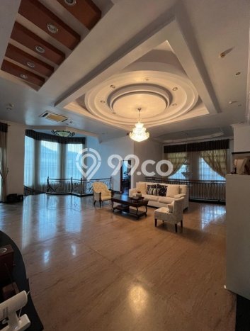 Dijual Rumah Luas Megah Dengan View Eksklusif di Batam Centre, Batam Dijual Rumah Luas Megah Dengan View Eksklusif di Batam Centre, Batam
