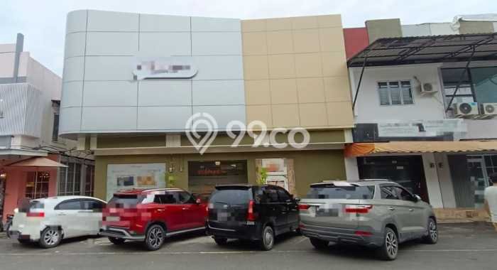 Hunian Super Elit dengan Akses Paling Strategis di Batam Centre, Batam Hunian Super Elit dengan Akses Paling Strategis di Batam Centre, Batam