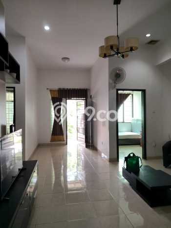 Rumah Modern 3 Kamar LT 160m2 di Batam Centre Rumah Modern 3 Kamar LT 160m2 di Batam Centre