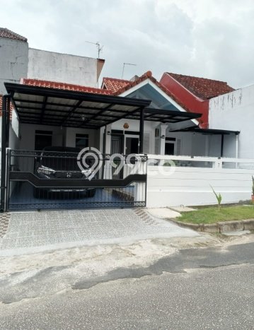 Rumah Minimalis 2 KT LT 144m2 di Batam Centre Rumah Minimalis 2 KT LT 144m2 di Batam Centre