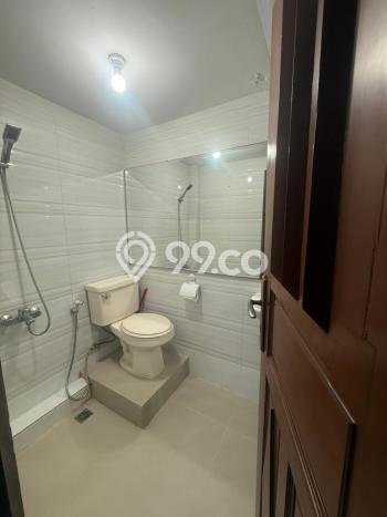 Rumah Modern 5 Kamar LT 162m2 di Batam Centre Rumah Modern 5 Kamar LT 162m2 di Batam Centre