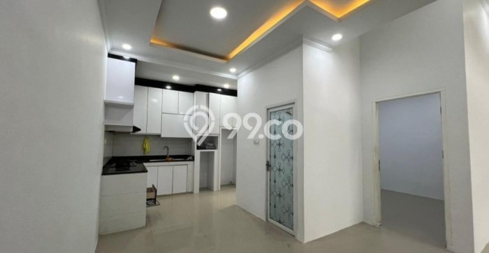 Dijual Hunian Rumah Nyaman 2 KT di Batam Centre, Batam Dijual Hunian Rumah Nyaman 2 KT di Batam Centre, Batam
