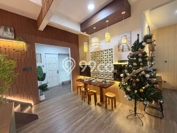 Rumah Disewakan Batam LT 177m2 LB 116m2 Kawasan Batam Centre Rumah Disewakan Batam LT 177m2 LB 116m2 Kawasan Batam Centre