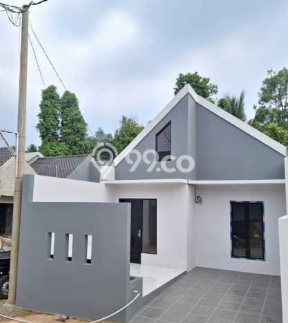 Rumah Minimalis Dijual di Bojong Gede 2 Kamar dengan LT 70m2 Rumah Minimalis Dijual di Bojong Gede 2 Kamar dengan LT 70m2