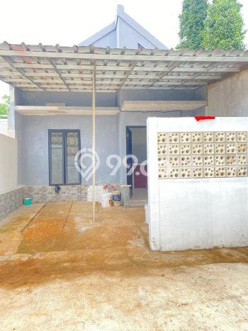 Rumah Minimalis Dijual di Tajur Halang 2 Kamar dengan LT 60m2 Rumah Minimalis Dijual di Tajur Halang 2 Kamar dengan LT 60m2