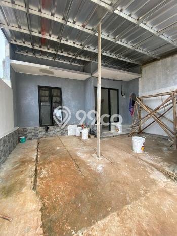 Rumah Minimalis Dijual di Tajur Halang 2 Kamar dengan LT 60m2 Rumah Minimalis Dijual di Tajur Halang 2 Kamar dengan LT 60m2