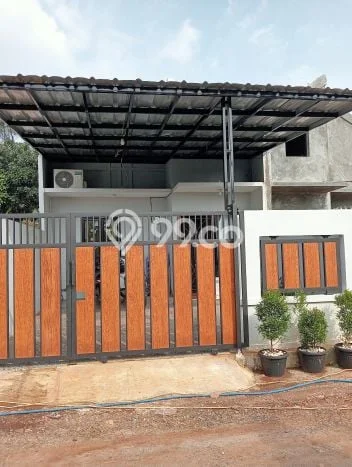 Rumah Murah Dijual di Bojong Gede, Bogor Harga Rp 280 Juta Rumah Murah Dijual di Bojong Gede, Bogor Harga Rp 280 Juta