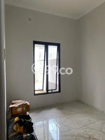 Rumah Minimalis Dijual di Tajur Halang 2 Kamar dengan LT 60m2 Rumah Minimalis Dijual di Tajur Halang 2 Kamar dengan LT 60m2