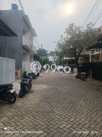 Rumah kawasan Taman Surya, Ready, 2 KT Rumah kawasan Taman Surya, Ready, 2 KT