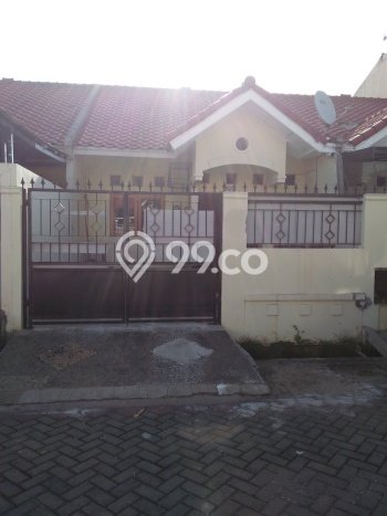 Rumah Modern 2 Kamar LT 102m2 di Kalideres Rumah Modern 2 Kamar LT 102m2 di Kalideres