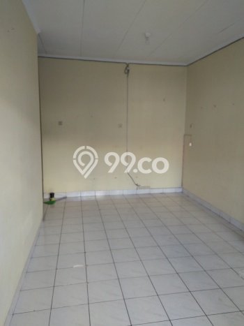 Rumah Modern 2 Kamar LT 102m2 di Kalideres Rumah Modern 2 Kamar LT 102m2 di Kalideres