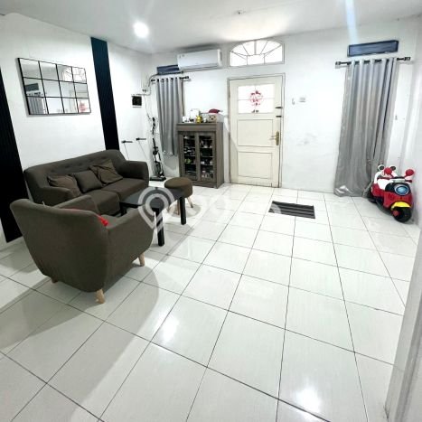 BEST PRICE! Rumah Berkualitas area Citra Garden, LT 72m² LB 80m² BEST PRICE! Rumah Berkualitas area Citra Garden, LT 72m² LB 80m²
